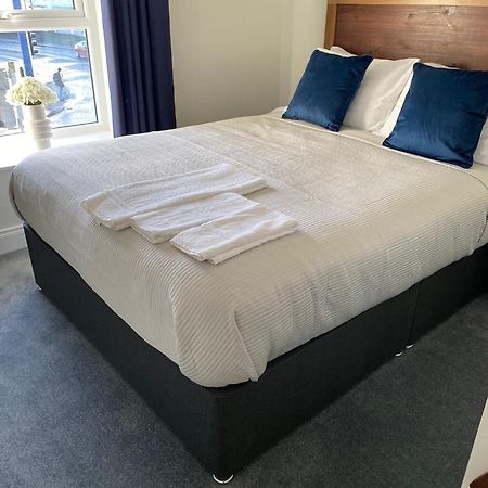 53 Luxury Accommodation Maynooth Luaran gambar