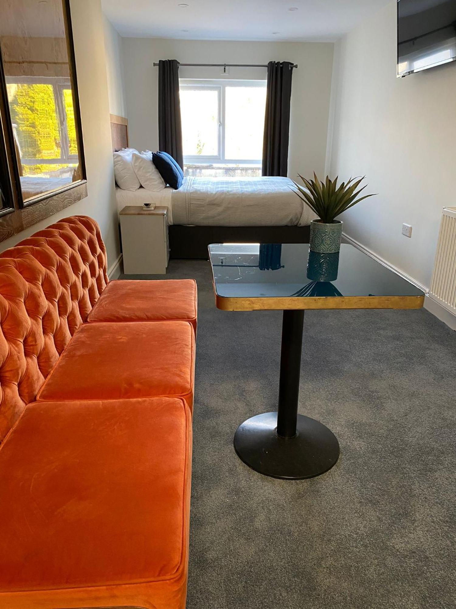 53 Luxury Accommodation Maynooth Luaran gambar