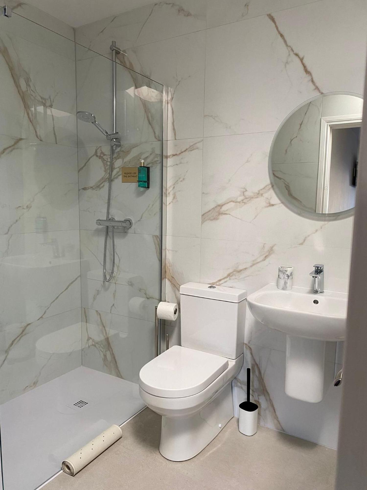 53 Luxury Accommodation Maynooth Luaran gambar