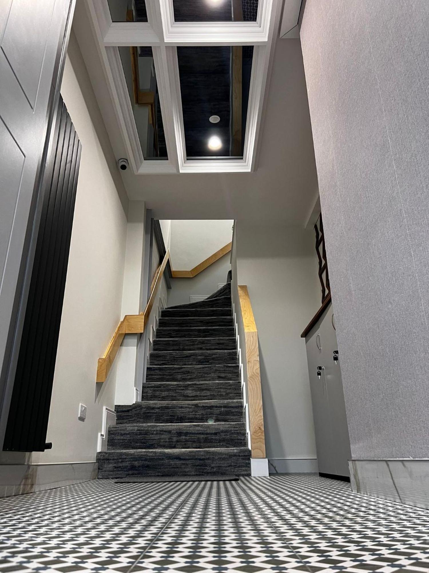53 Luxury Accommodation Maynooth Luaran gambar