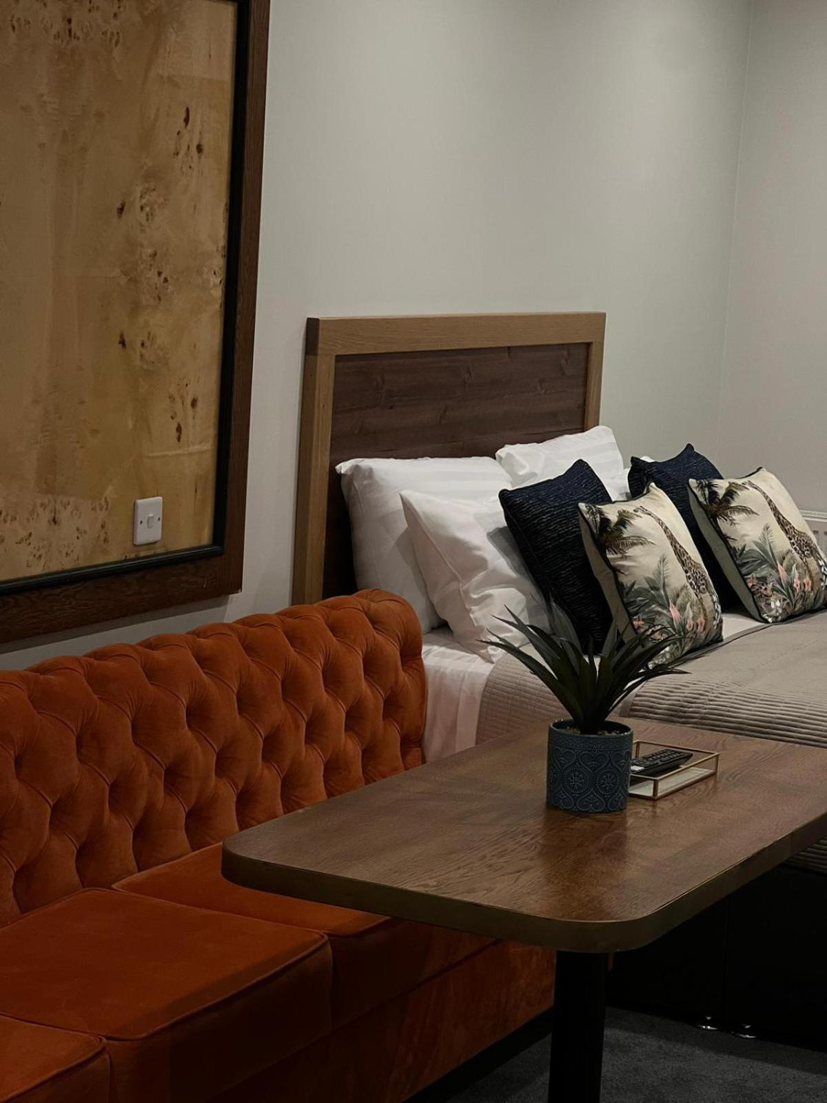 53 Luxury Accommodation Maynooth Luaran gambar