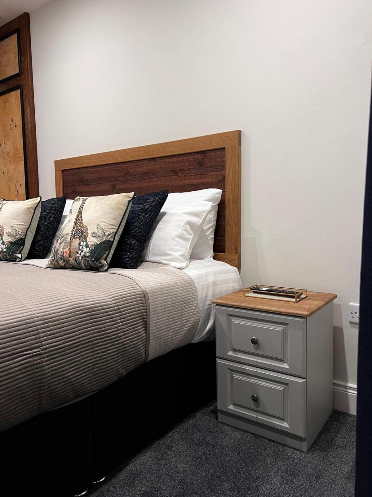 53 Luxury Accommodation Maynooth Luaran gambar